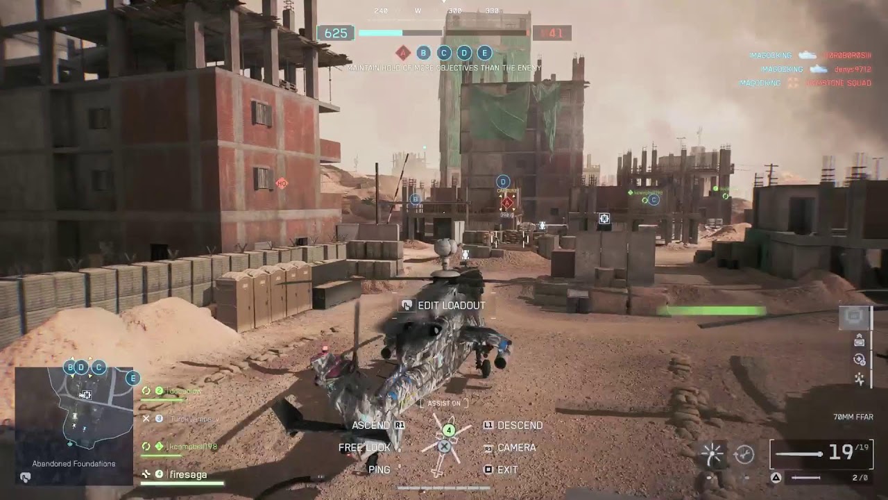 Battlefield 6