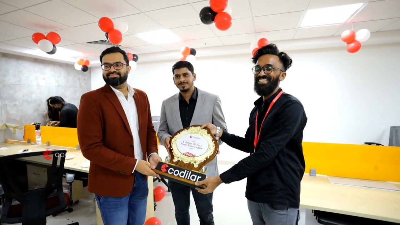 New Office Inauguration | Codilar Technologies | Calicut