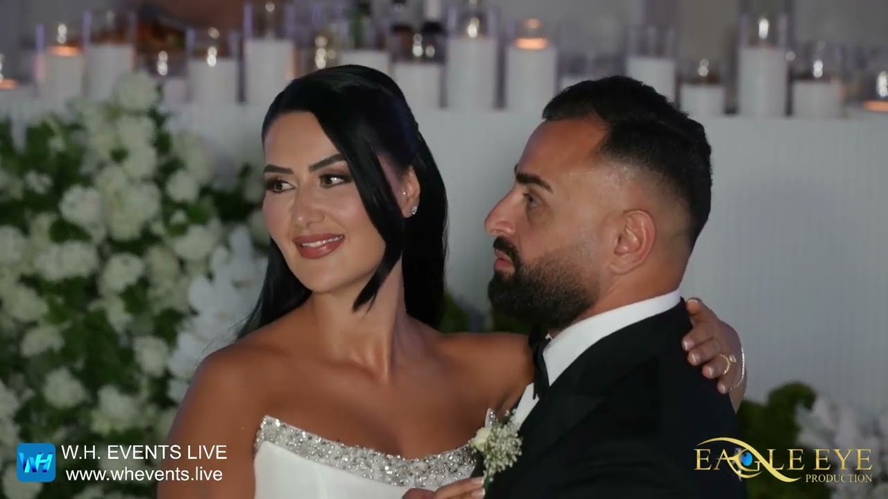 Part 2 | Jaimy & Lina’s Wedding 10-01-2026
