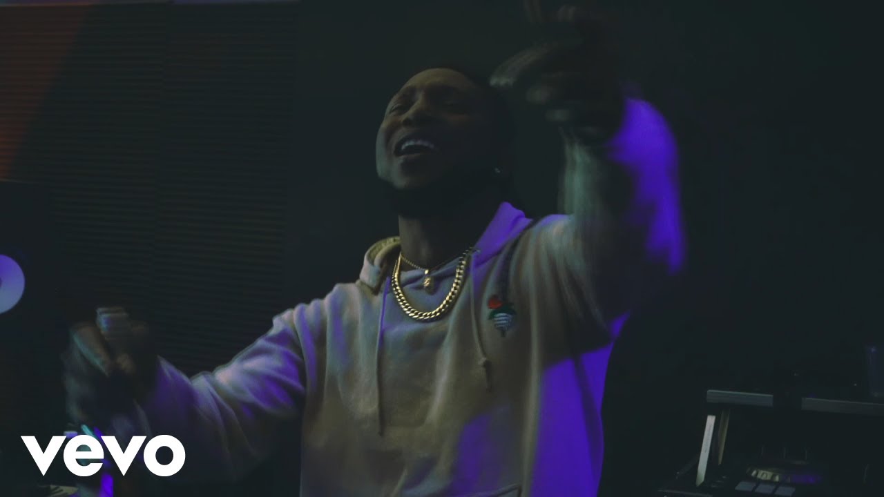 Rane Son - Chip Chop (Official Video)