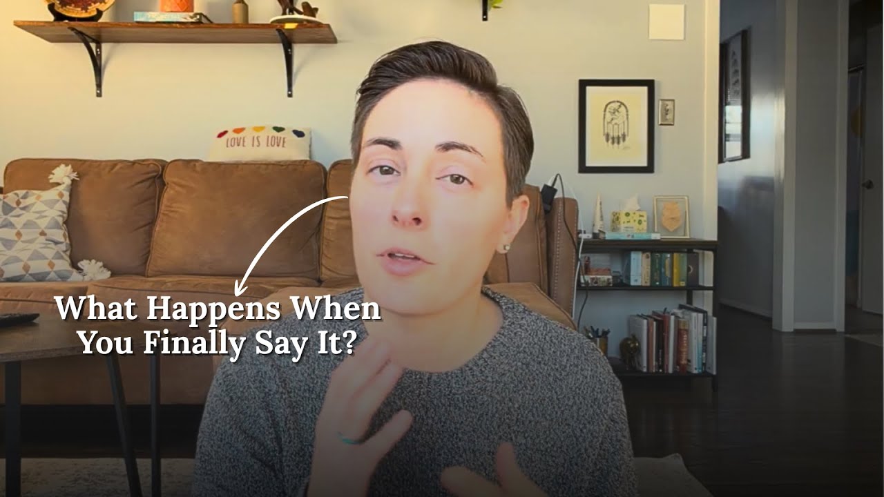 Archangel Gabriel’s Guidance on Speaking Your Truth