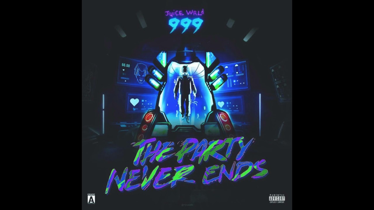 Juice WRLD - Racks In (Explicit) (Unreleased)