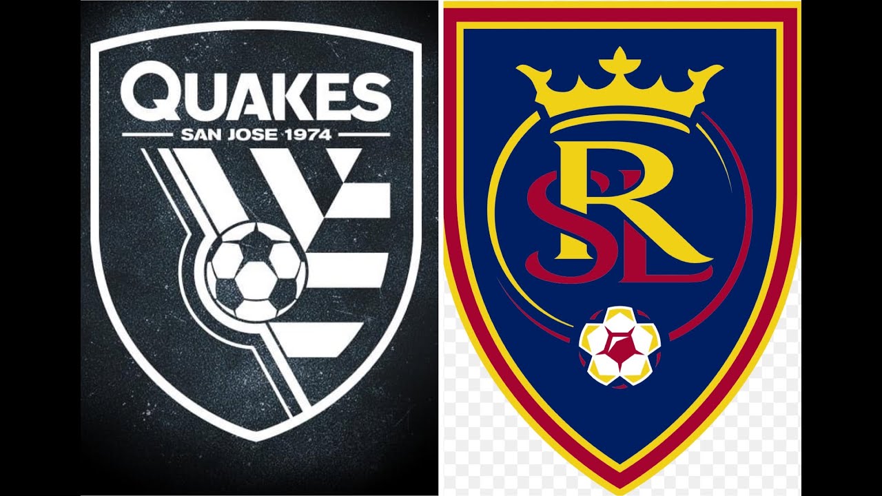 MLS NEXT: U15 08/09 SJ Quakes vs RSL (Home 1)
