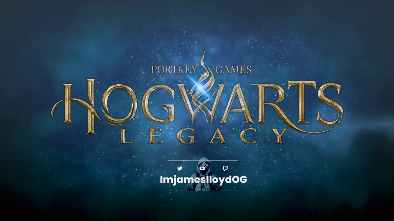 Opening gameplay - Hogwarts Legacy - Xbox Series X Gameplay - Game Pass