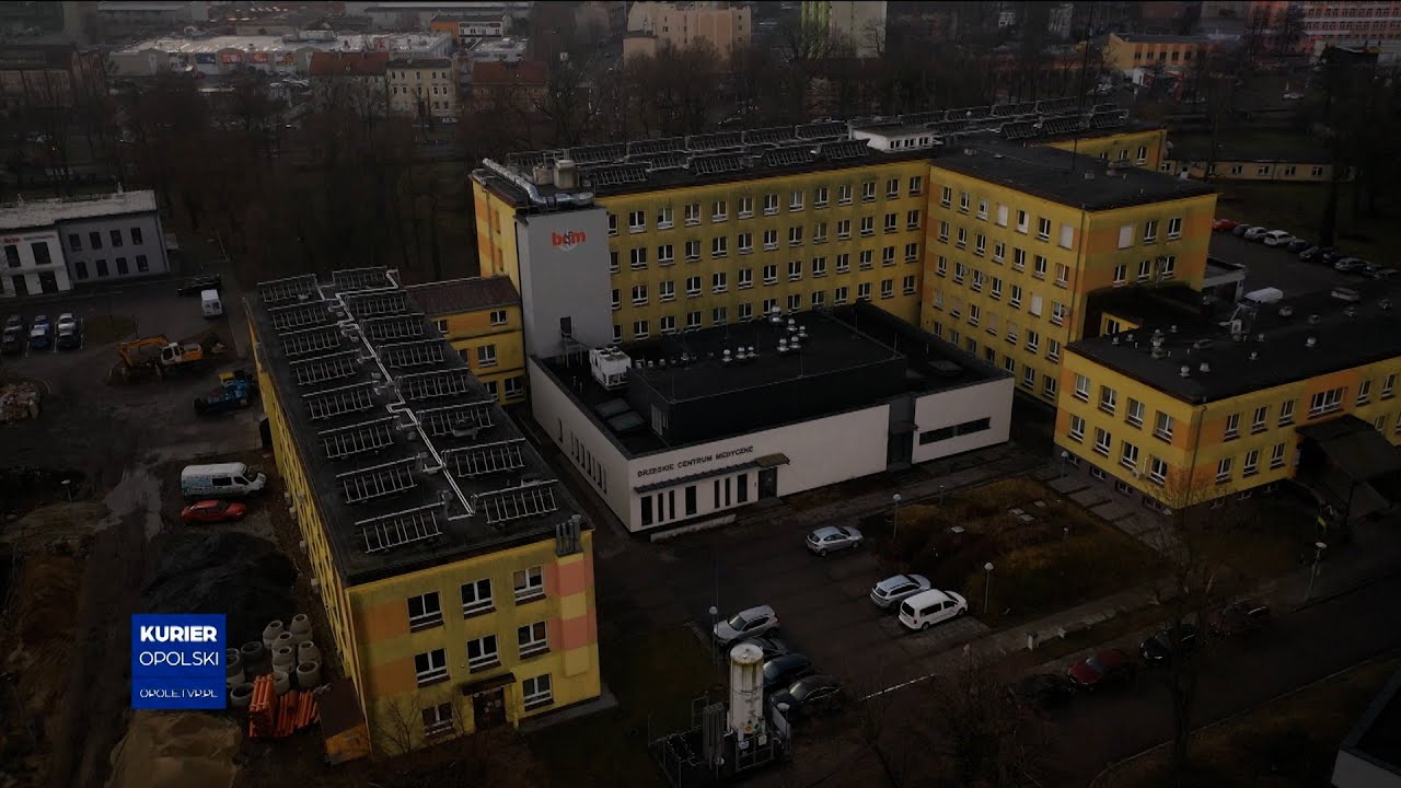 Wykształcą młodych anestezjolog&oacute;w. Brzeskie Centrum Medyczne uzyskało akredytację MZ