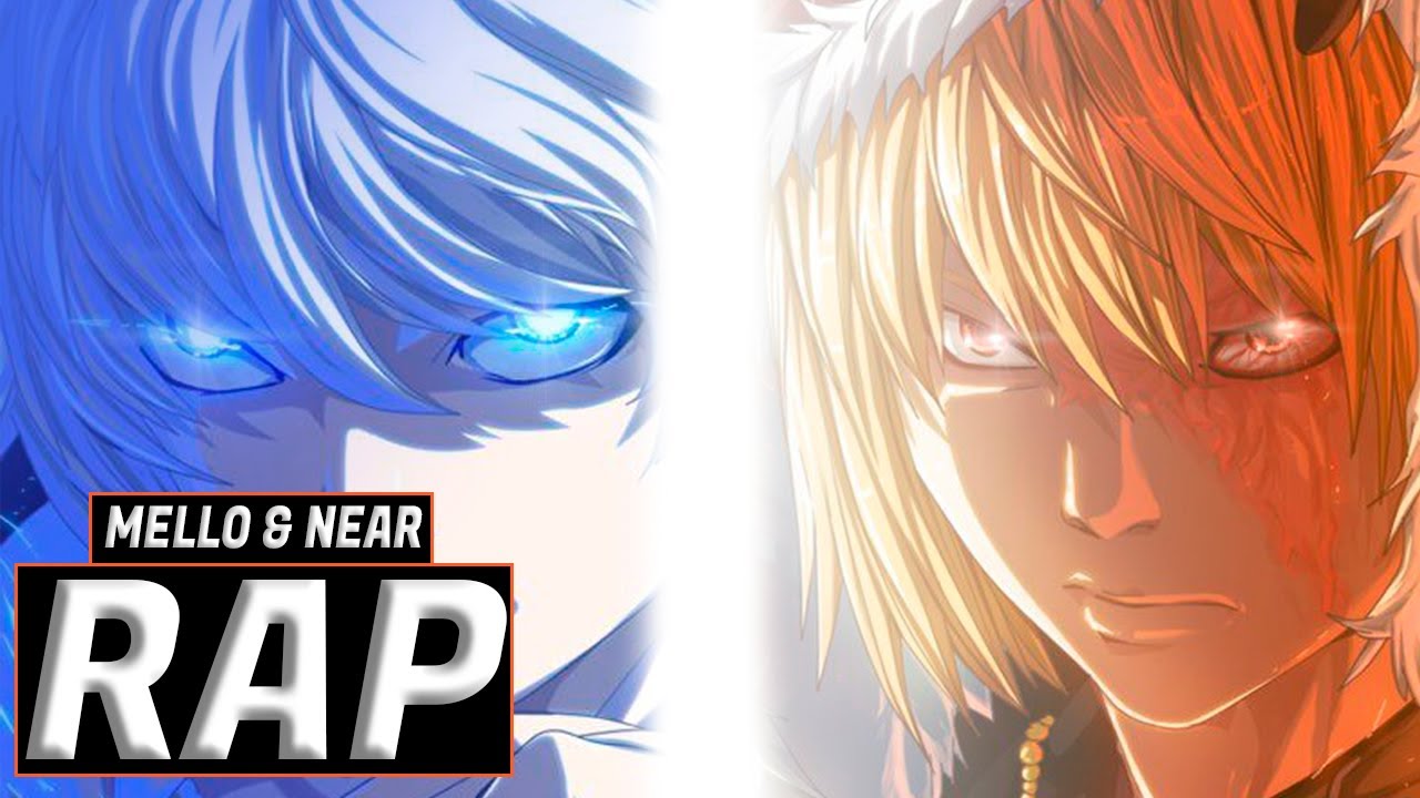 RAP DE MELLO & NEAR 2019 |  