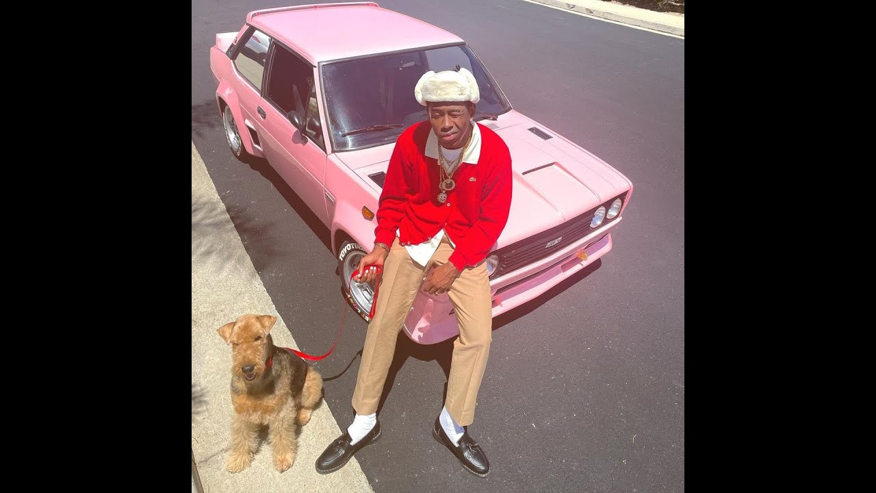 [FREE] Tyler, The Creator Type Beat - 