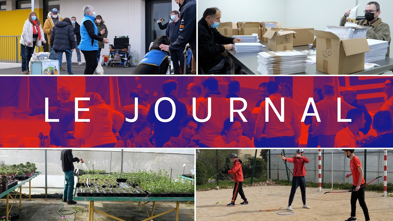 Le Journal des Genêts d'Or et de Sevel Services - Septembre 2022
