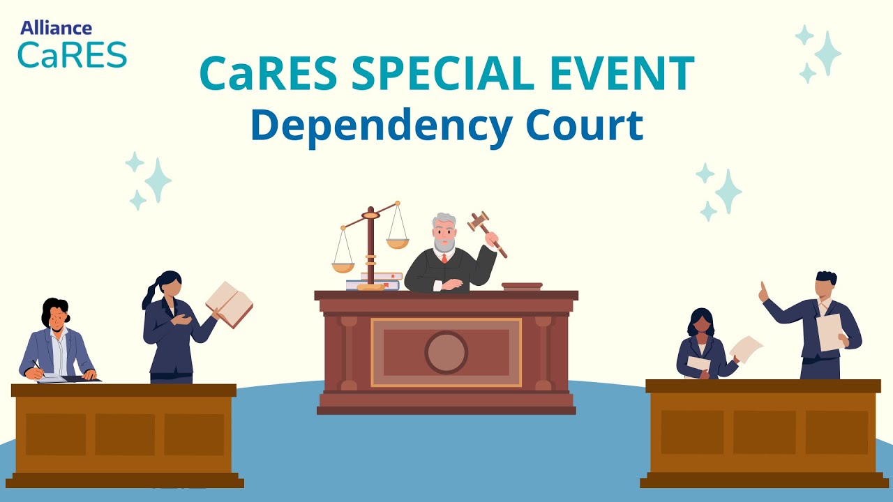 Dependency Court