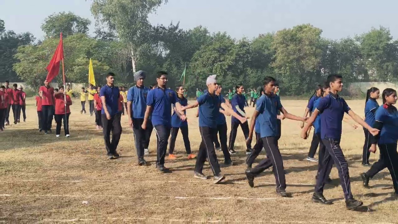 Annual function 