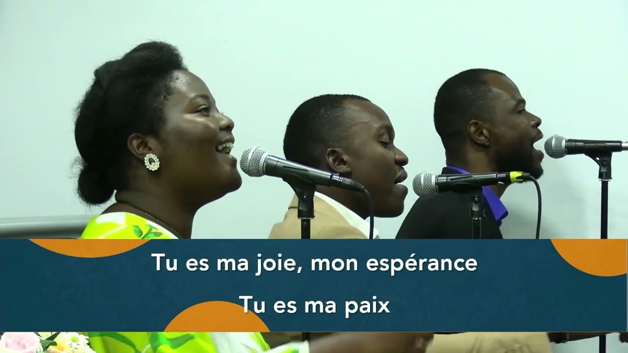 🎶Alléluia Amen | Jésus nous te louons | Oh mon DIEU Tu es bon  - Sœur Reine Delvia