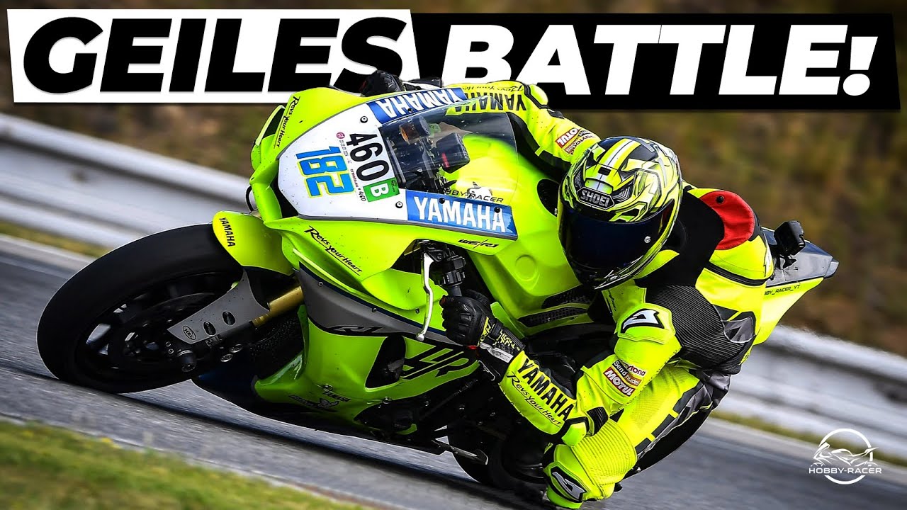 1. Rennen im Automotodrom BRNO | CRmoto 2024