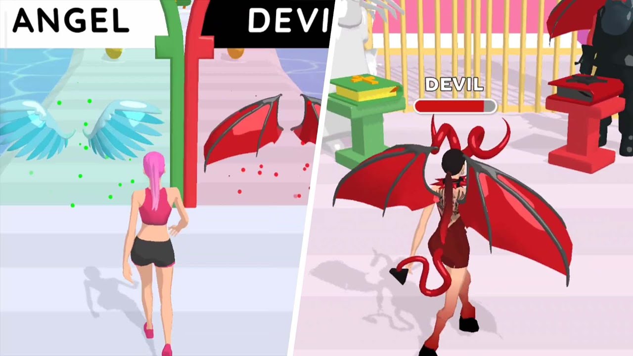 Destiny Run ​- All Max Levels Android & iOS Gameplay (Part 10)