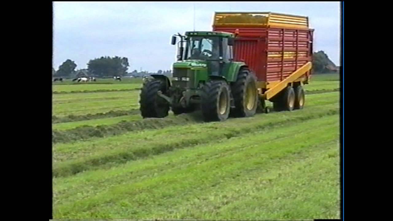 Hoekstra & de Vries - Ryptsjerk
