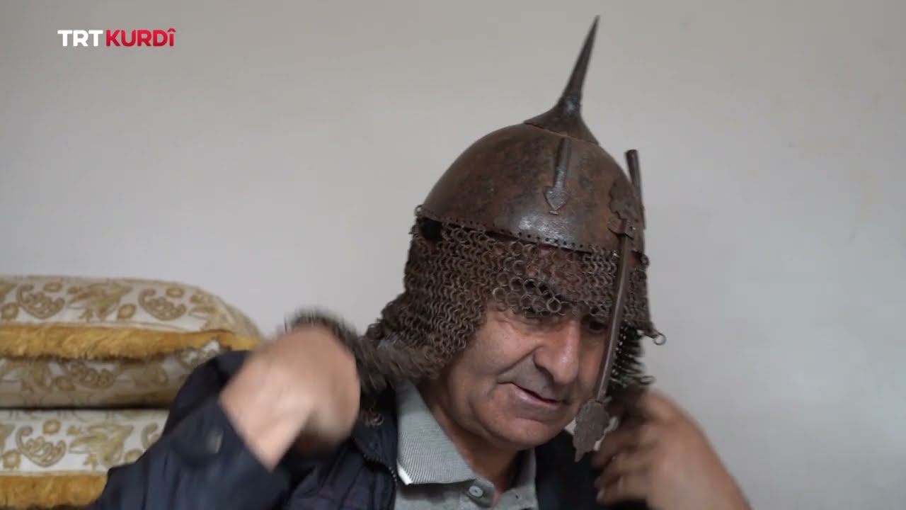NÛJÎN (BÜYÜK NEHİR) BEŞA 2
