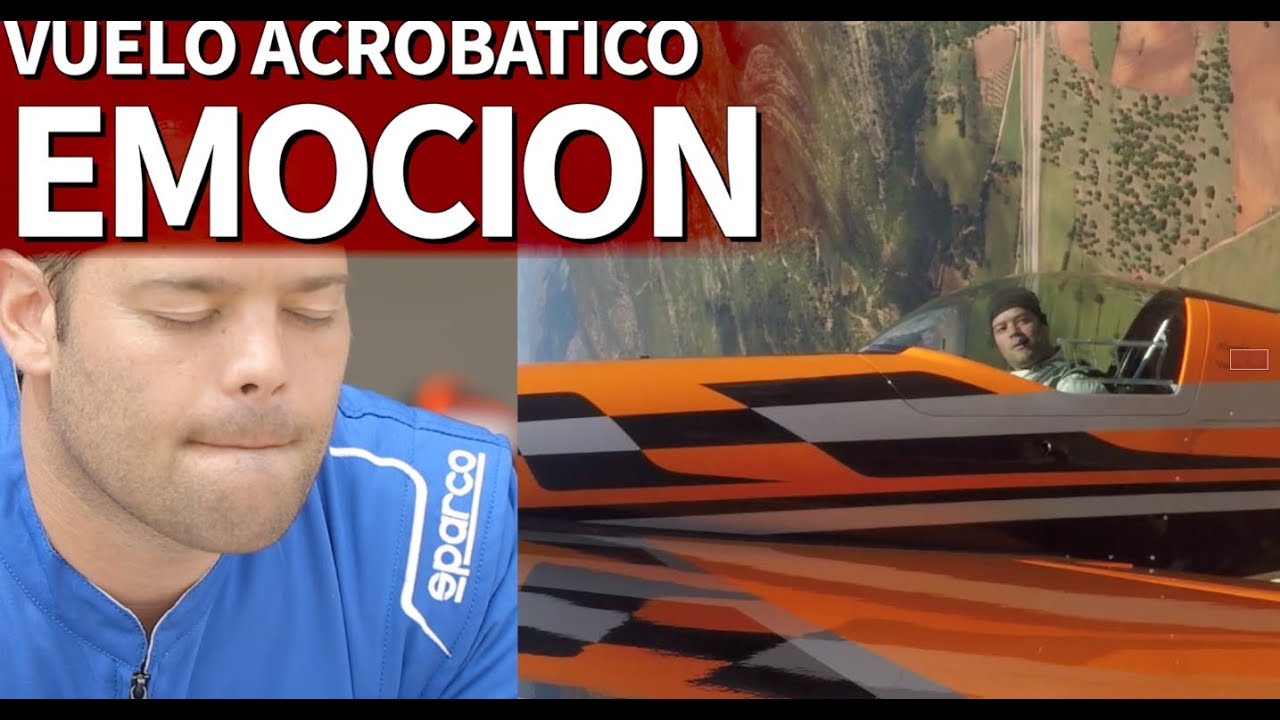 La emoci&oacute;n del vuelo acrob&aacute;tico: maniobras de ensue&ntilde;o en el Campeonato de Espa&ntilde;a| Diario As