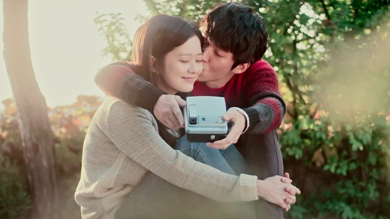 오래된 안녕 (久违的问候 , Old Good-bye) (장나라 , 장혁) S.E.N.S. - Wish