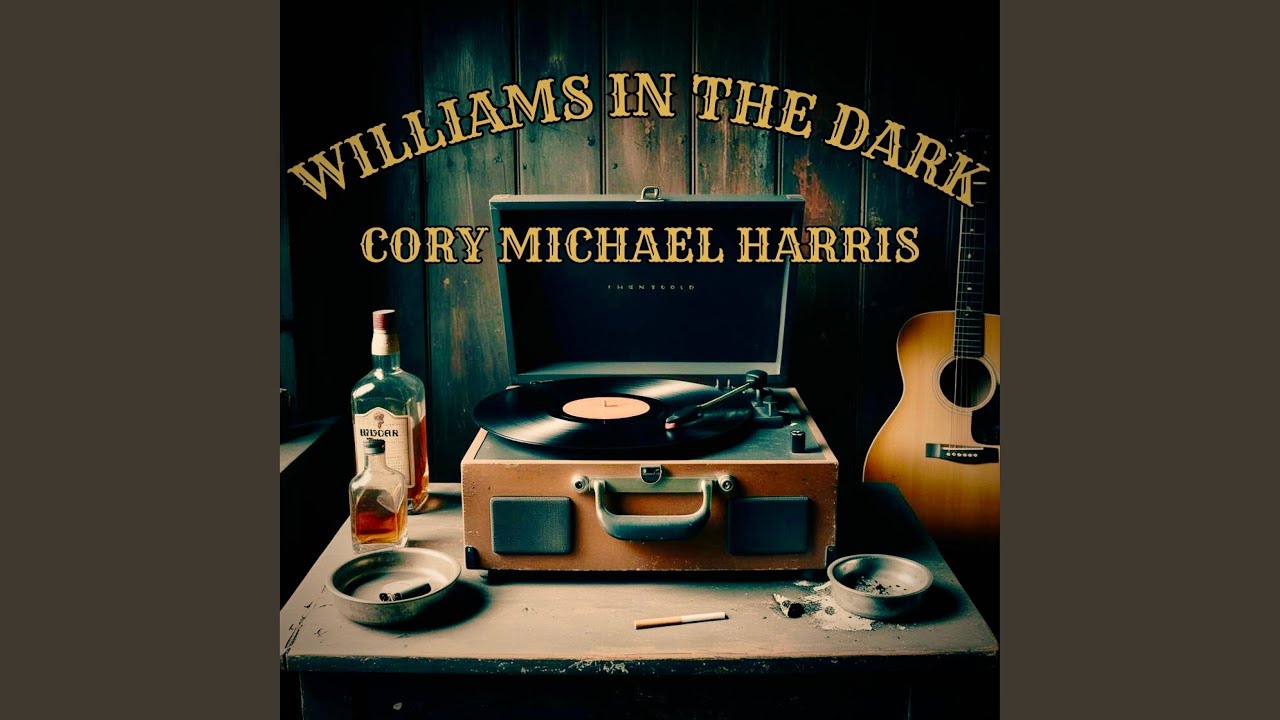 Williams In The Dark