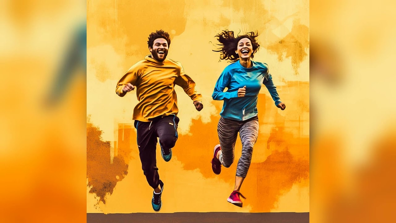 Power Up Your Workout, Aggressive Music Mix to Get You in the Zone