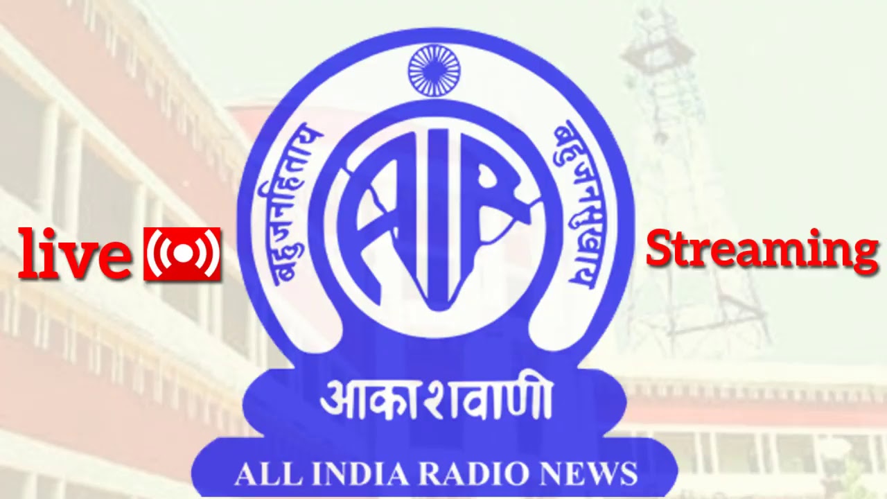 NEWS ON AIR OFFICIAL Live Stream - News