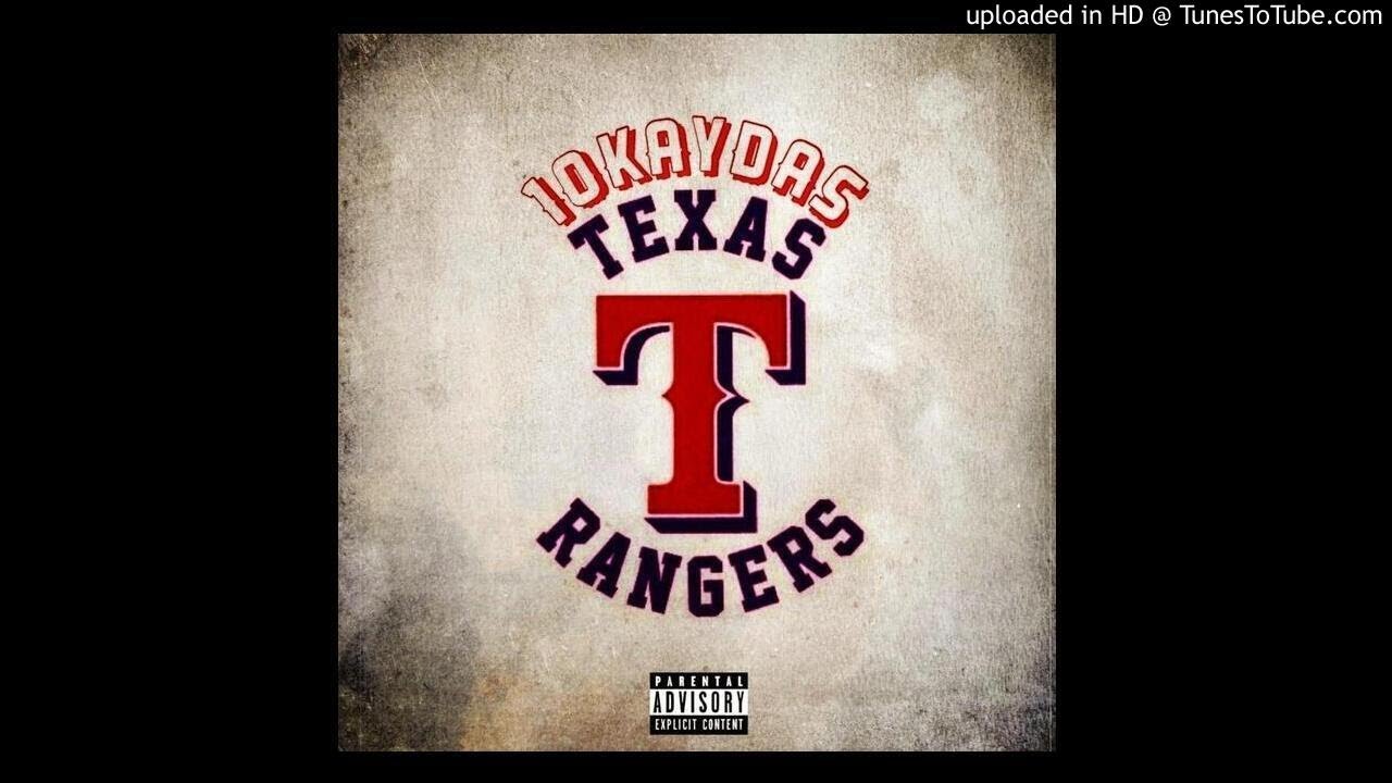 [YBN-LS] (IC) Ten Line Gangster Crip: 10Kaydas - 