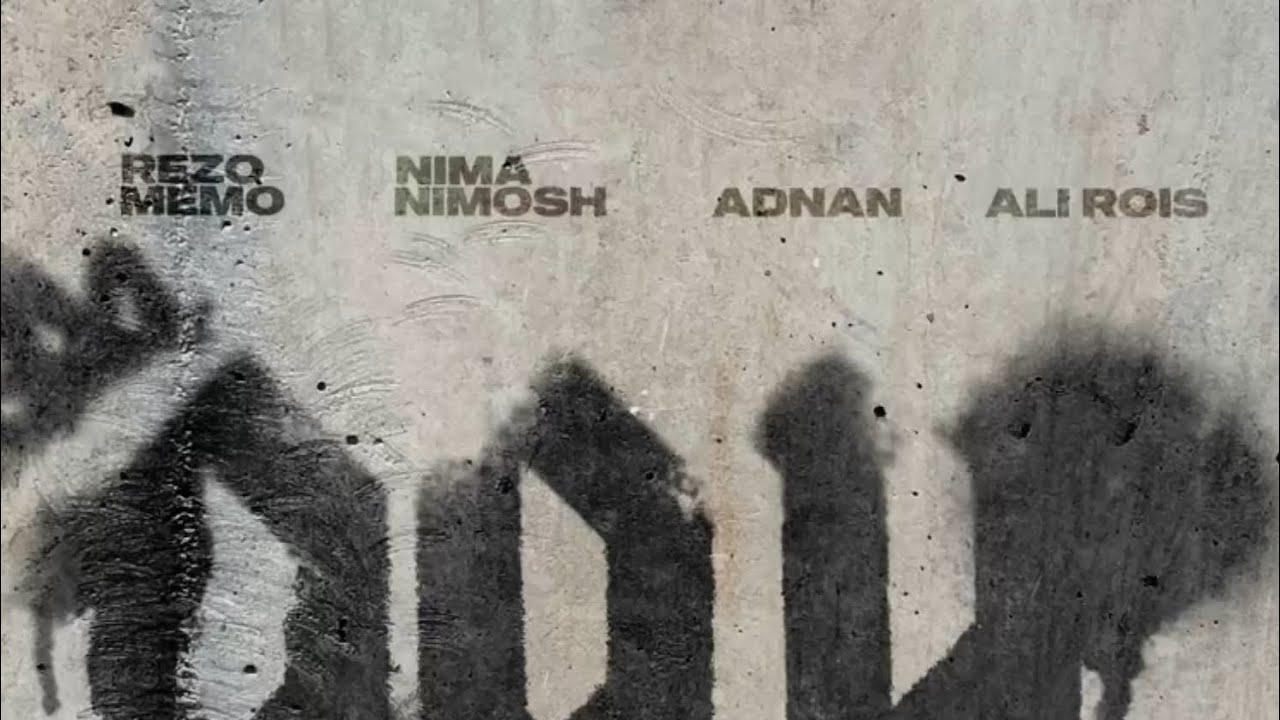 Pay Day 2, Nima Nimosh X Rezo Memo X Adnan X Ali Rois