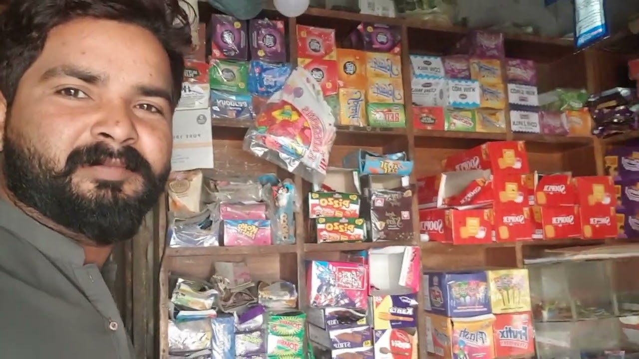 Balochi vlog haha 