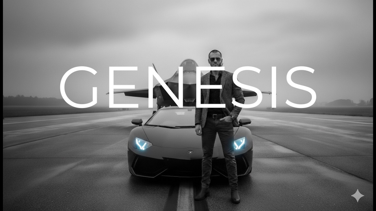 STRATEGIC FOCUS — Elite Productivity Beats for Deep Logic & High-Stakes Work [24/7 Flow State] 🧠🚀