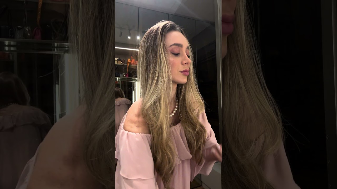 ASMR I Cheiro de Rica