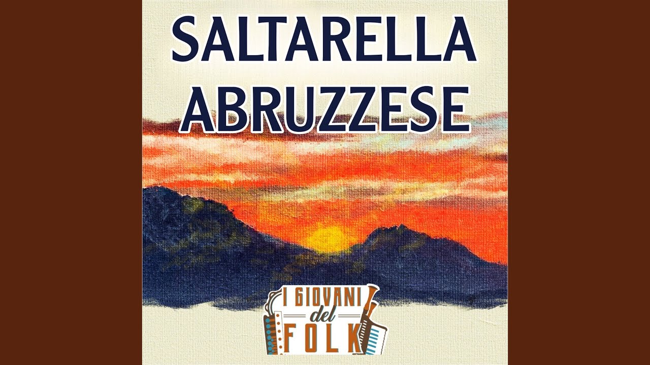 SALTARELLA ABRUZZESE
