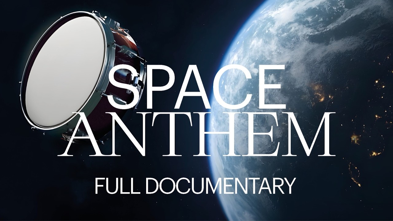 Space Anthem: How a waltz by Johann Strauss II became the soundtrack of space | Full Documentary