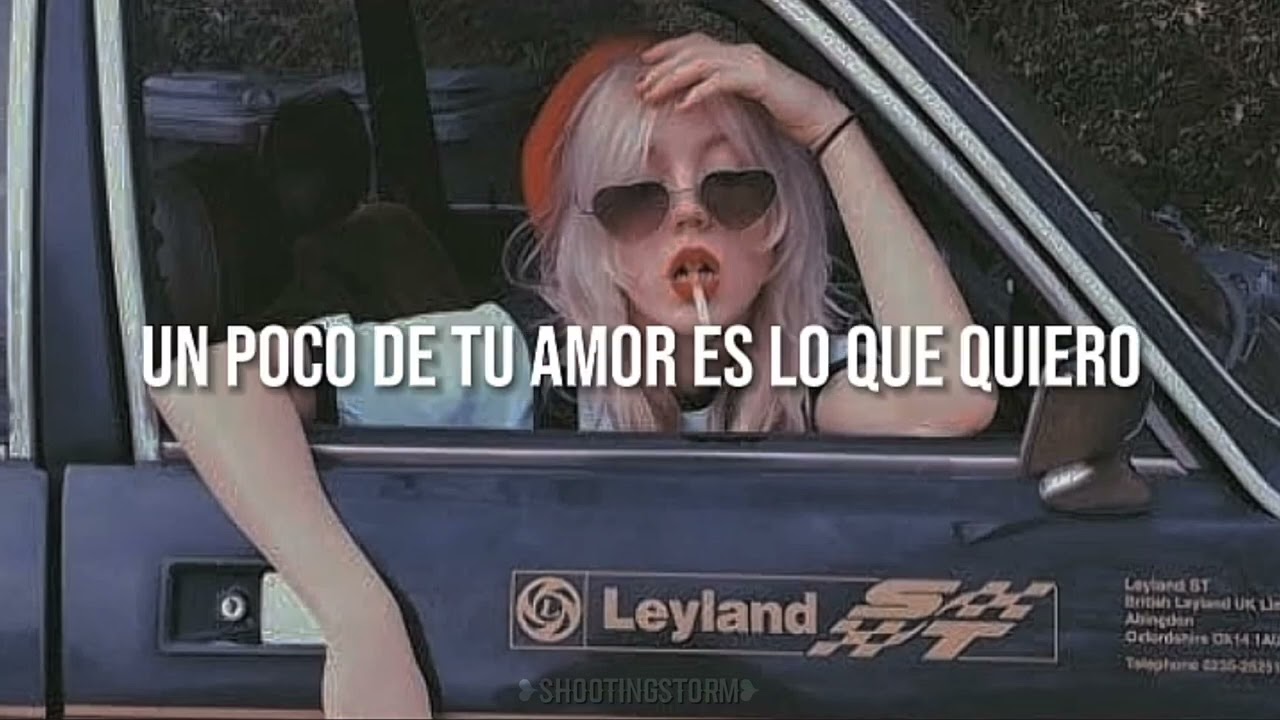 Niko Noki - Dame Más De Eso [Lyrics]