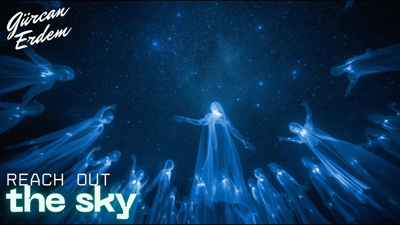 Gurcan Erdem - Reach Out The Sky