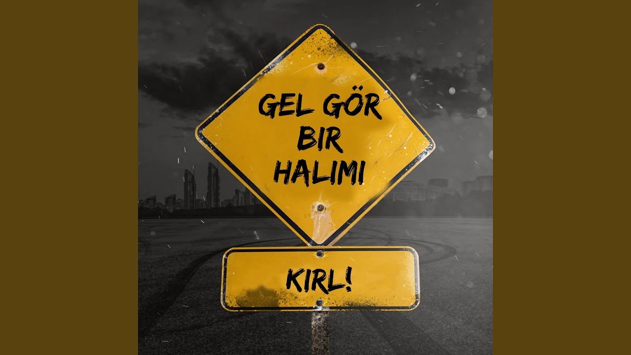 Gel Gör Bir Halimi