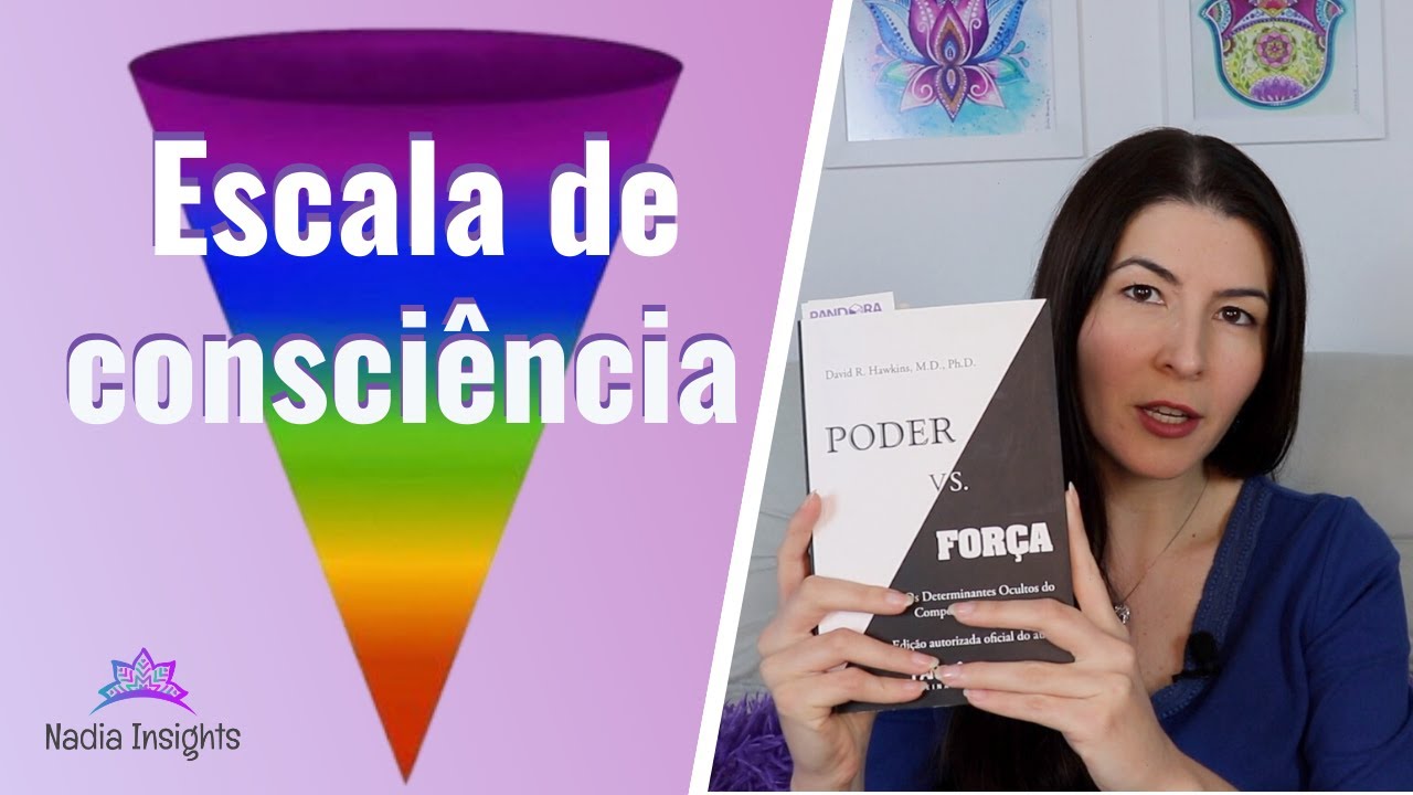 Como elevar seu nível de consciência e aumentar sua vibração