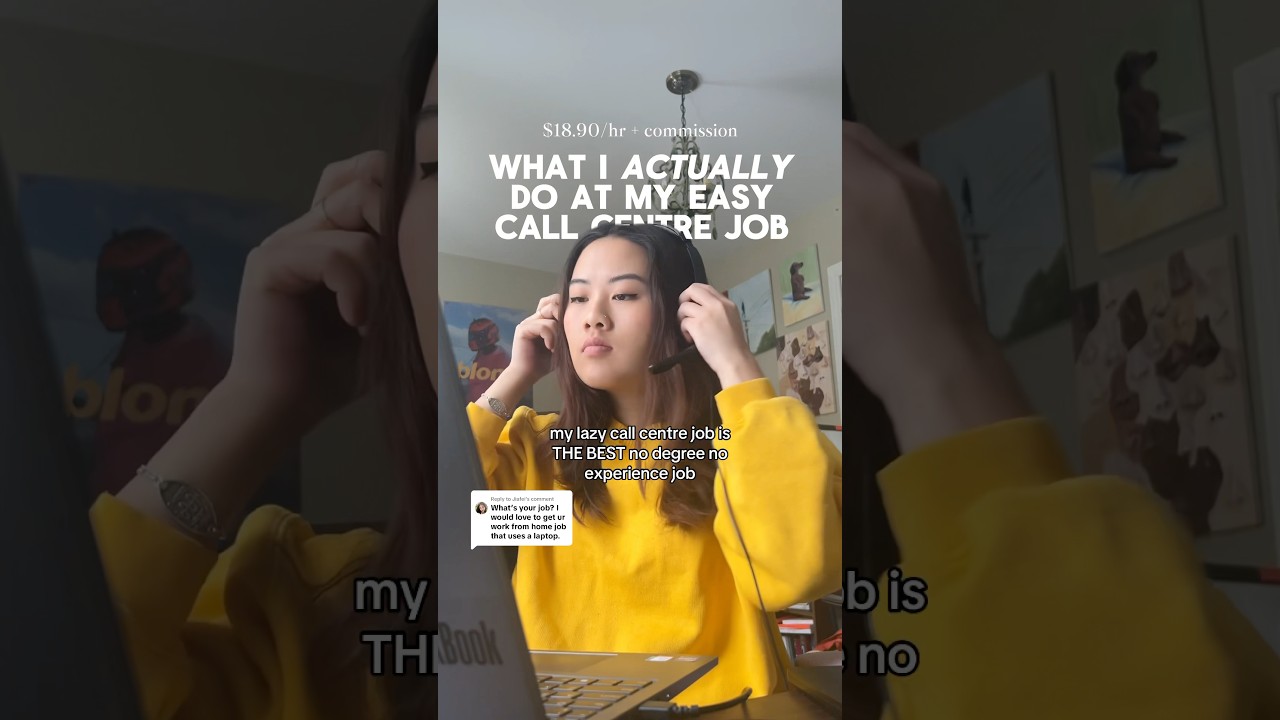 что я на самом деле делаю на работе в качестве удаленного специалиста по обслуживанию клиентов #д...