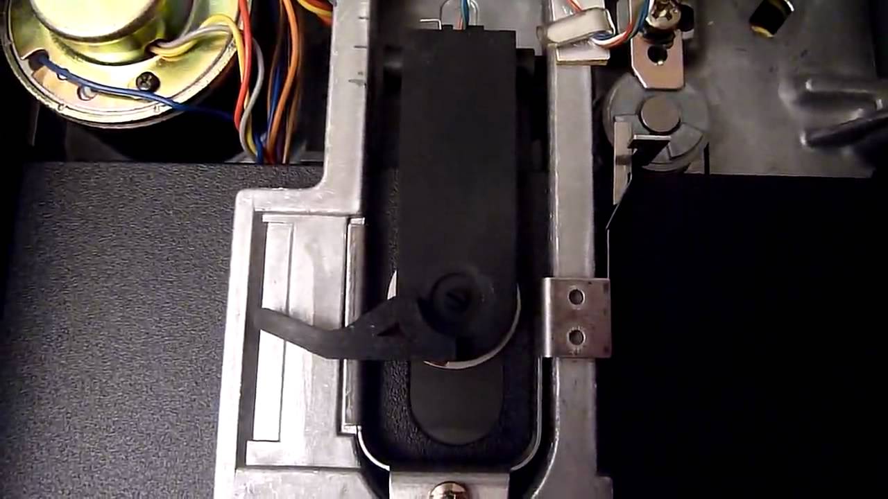 Apple II Cracking Senses VII - Hold-Up