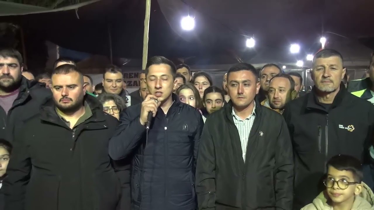 EYLEMDEKİ TES İŞ  SENDİKASI  İŞÇİLERİNE ZİYARET DEVAM EDİYOR