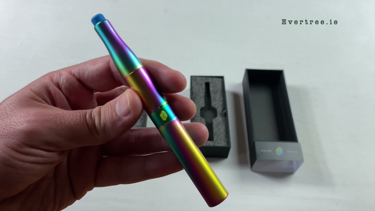Quick look - Puffco Plus & Puffco Vision
