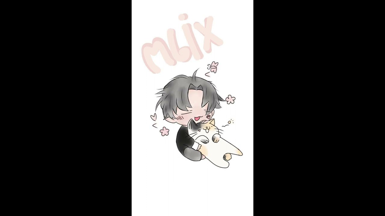 M6IX - ตามบายครับ.