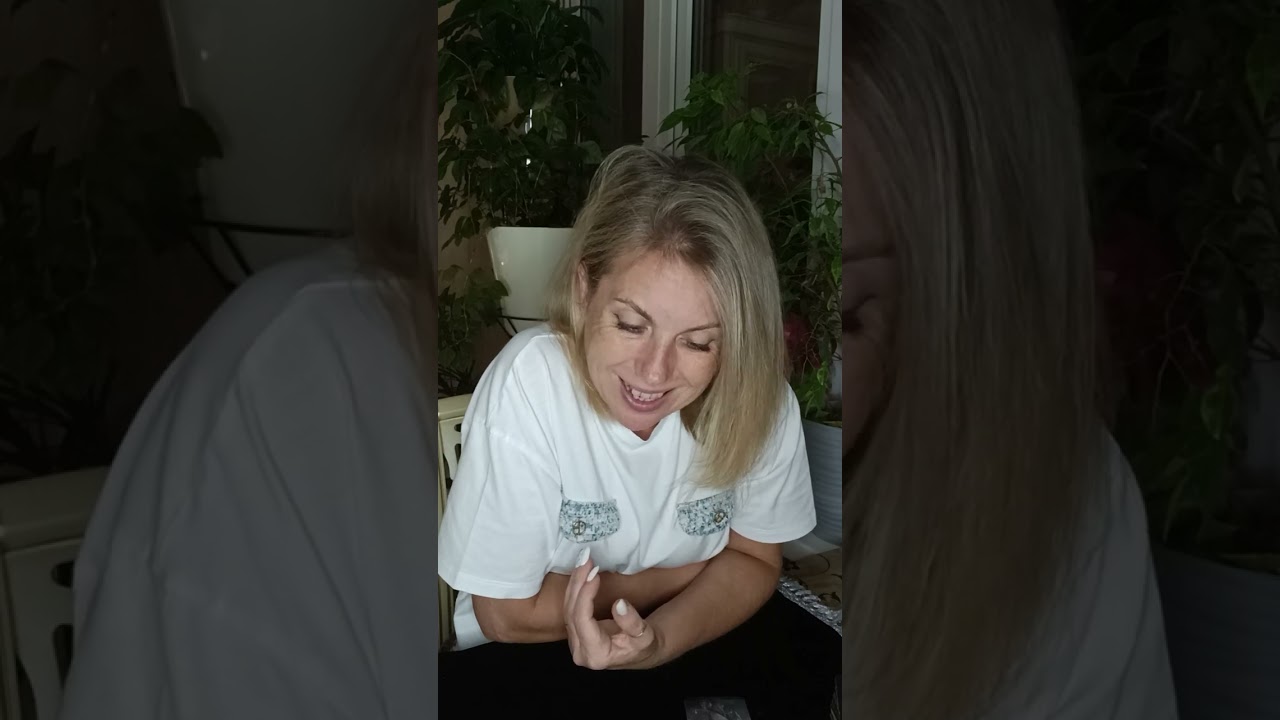💞💞 ЧТО  У  НЕГО  С  СОПЕРНИЦЕЙ ? 💞💞