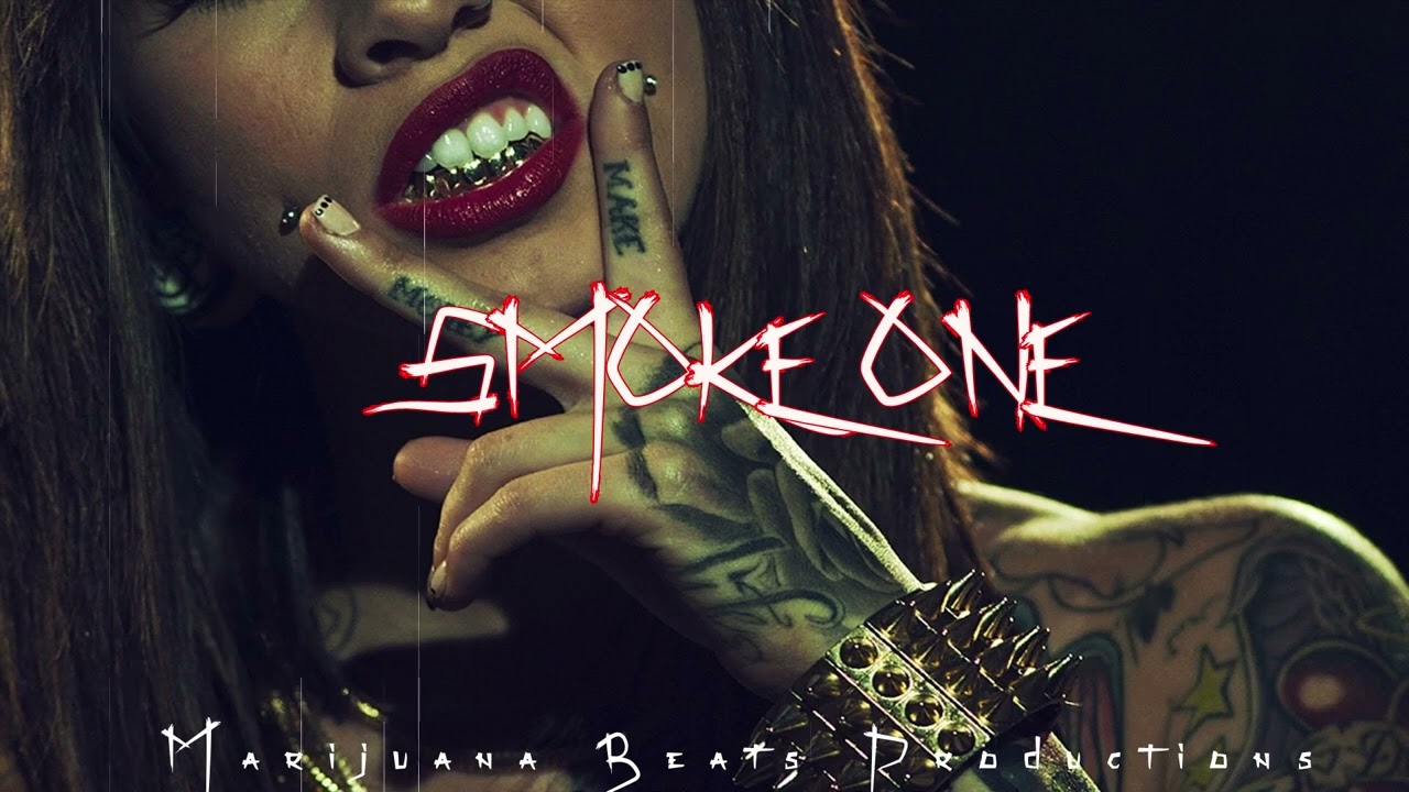 [FREE] '' SMOKE ONE ''| HARD Trap Beat 2023 Free|Trap Rap Instrumental Beat 2023 Dark Beat +FREEDL
