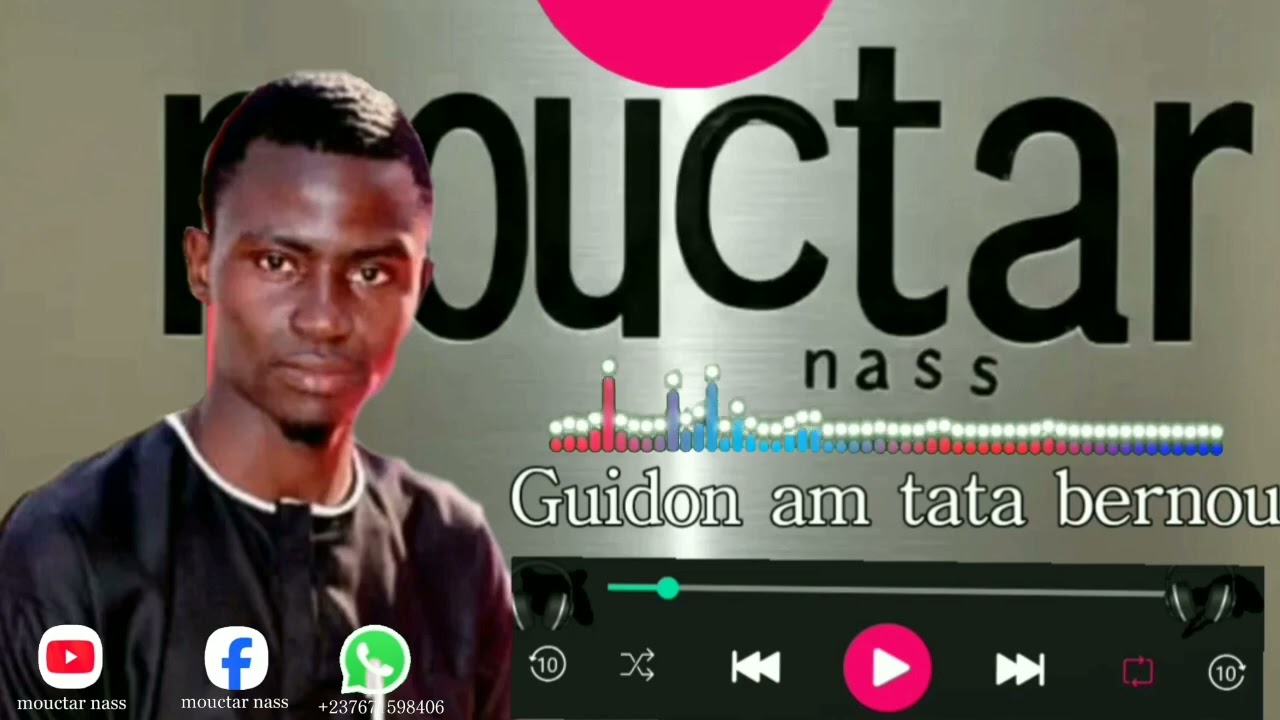 Guido am tata bernou