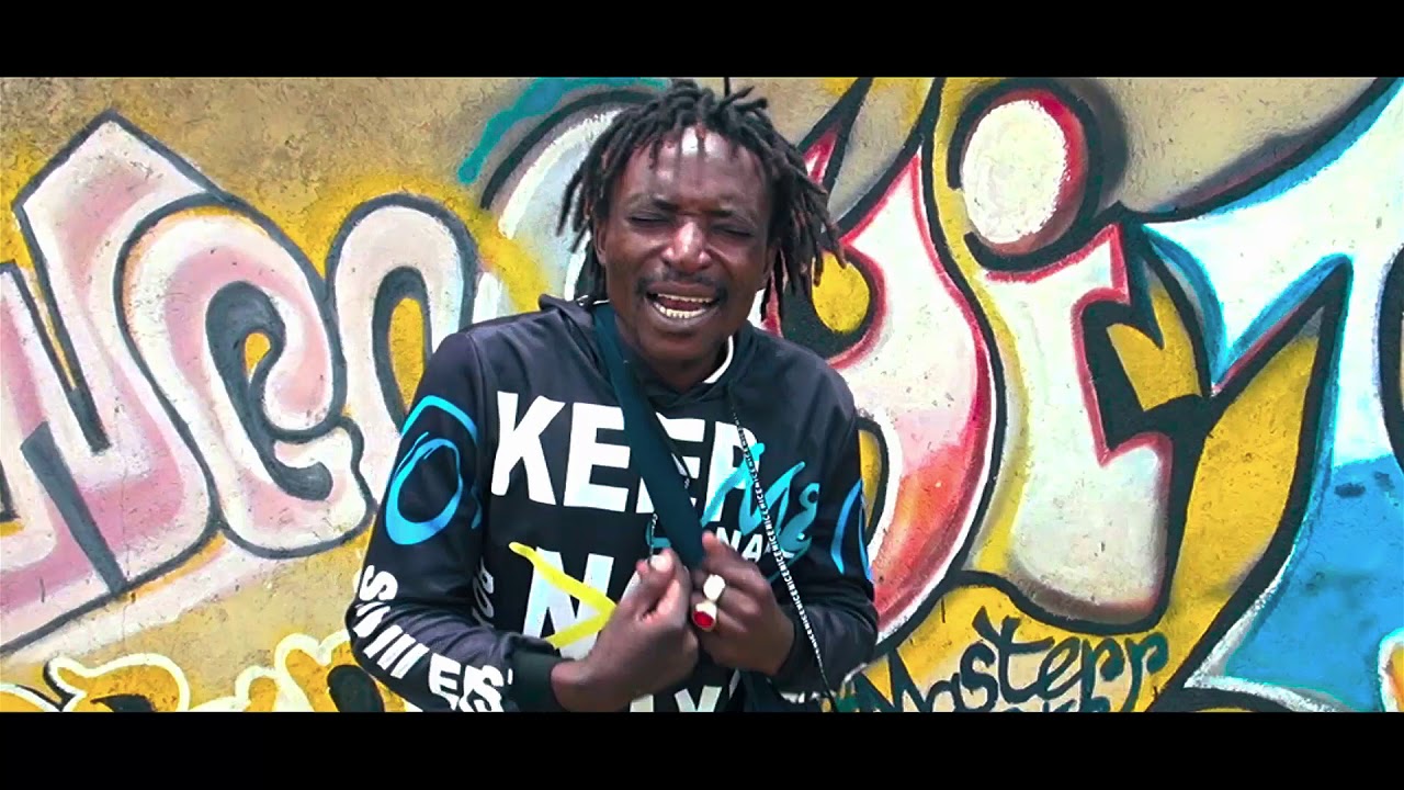 Hwindi President zvinoita zvega (official video)