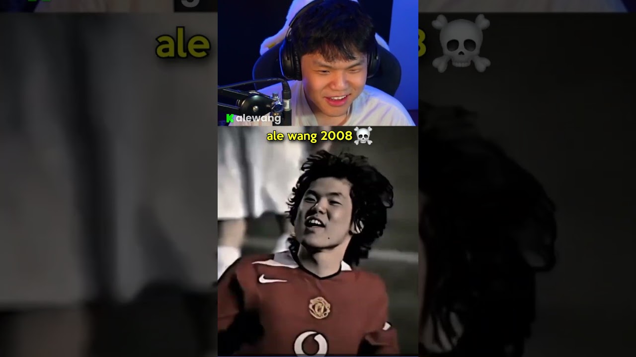 the prime of ale wang