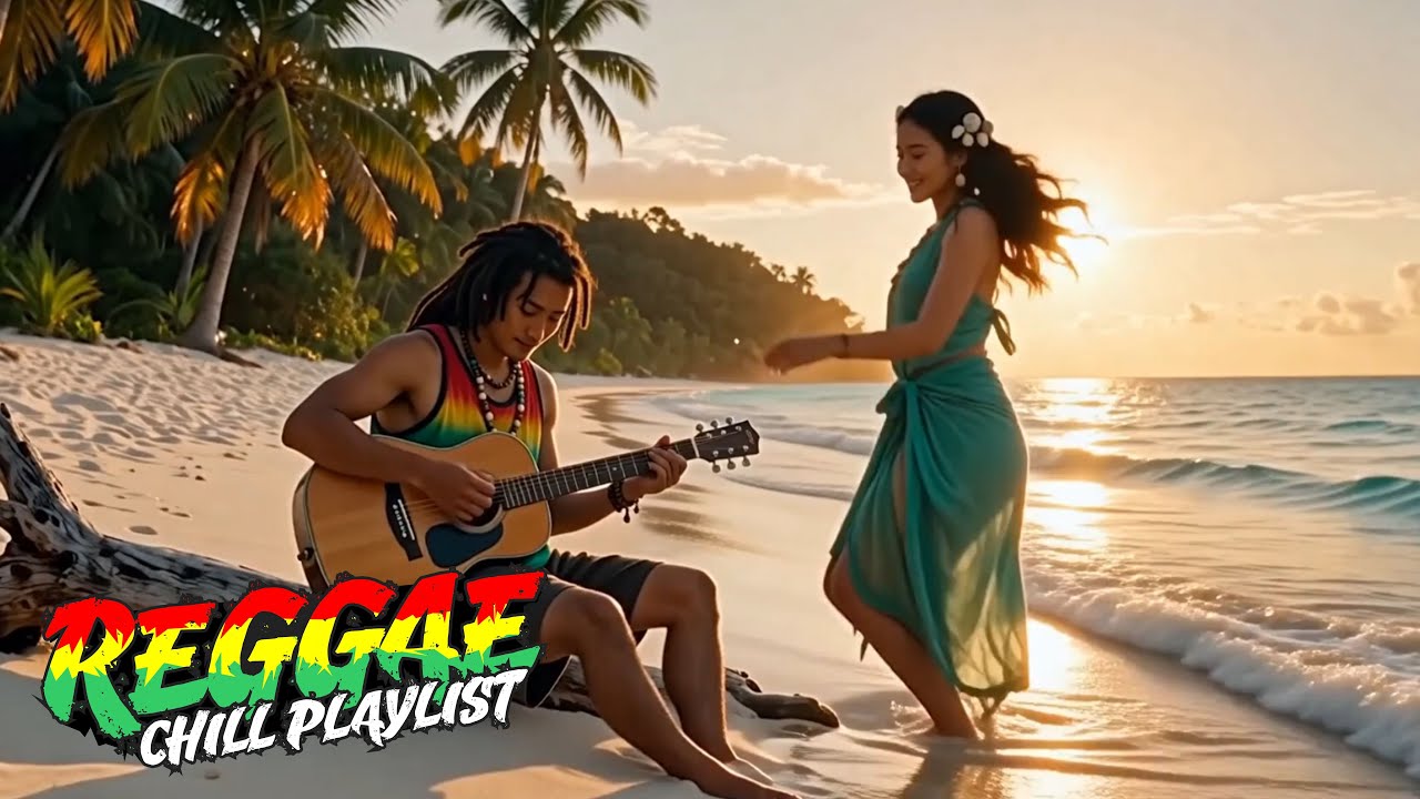 Reggae Love Songs Playlist 2026 | Romantic Chill Lovers Rock
