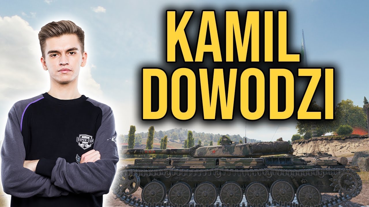 DOWODZĘ BITWĘ KLANOWĄ NA PROKHOROVCĘ [FAME] vs [9-TDA]
