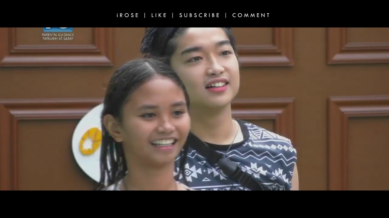 [PART 3: PBB OTSO] ShoiYen (Shoichi Oka & Yen Quirante)