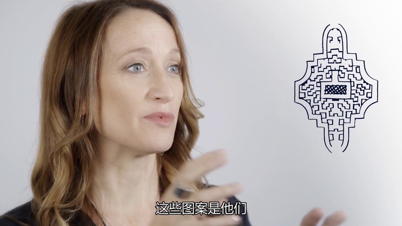 【Emily.Q．施華洛世奇】2017秋冬 前所未有 傳奇歷史 簡中字幕
