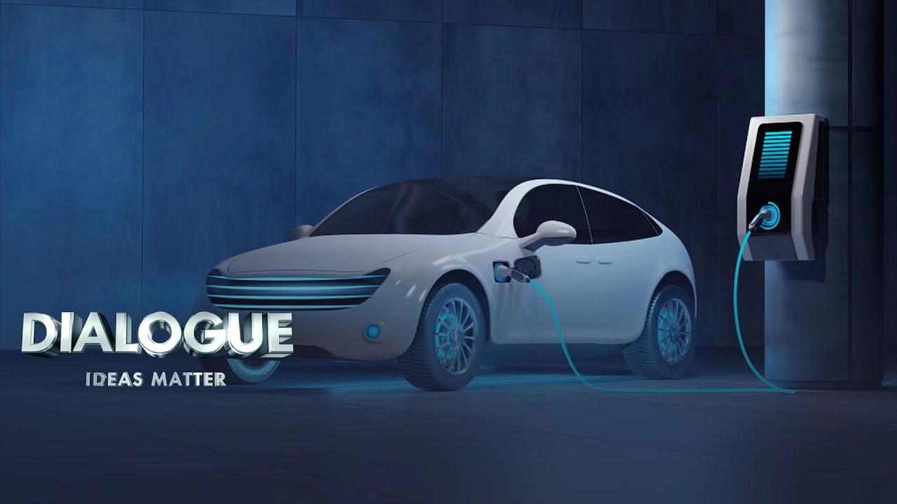 A closer look into China's EV market